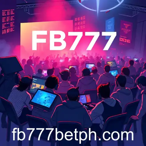 FB777: A Catalyst in the Gaming Community Revolution
