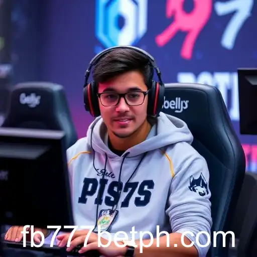 FB777: A Star in Esports Highlights