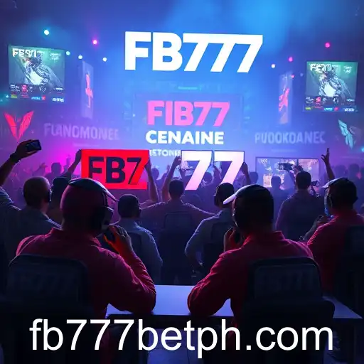 FB777
