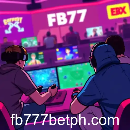 The Evolution of FB777: Gaming Meets Social Interaction