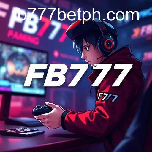 FB777: The Game Site Revolutionizing English Gaming