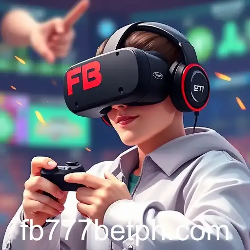 FB777's Impact on Gaming in 2025
