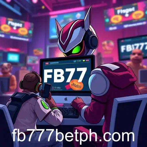FB777's Growing Influence on Gaming Communities