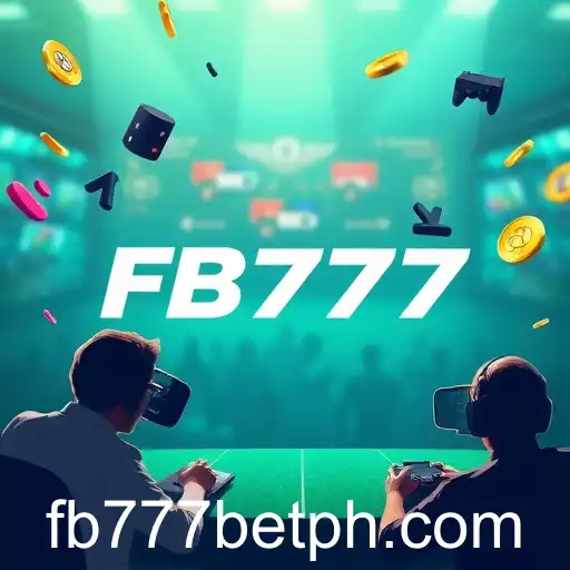 FB777 Revolutionizes Gaming Scene