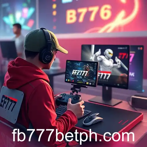FB777