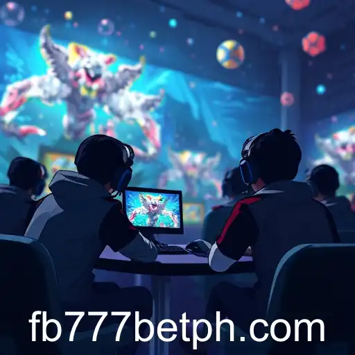 The Rise of FB777 in Gaming News