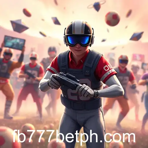 FB777: A Gaming Phenomenon in 2025