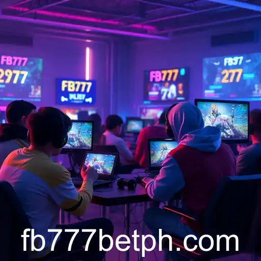 The Rise and Influence of FB777 in Gaming Culture