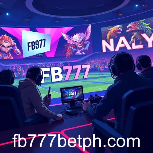 The Rise of FB777 in Gaming Culture
