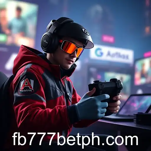 FB777: A Game-Changer in the Online Gaming World