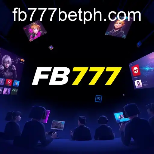 The Rise of FB777 in Online Gaming
