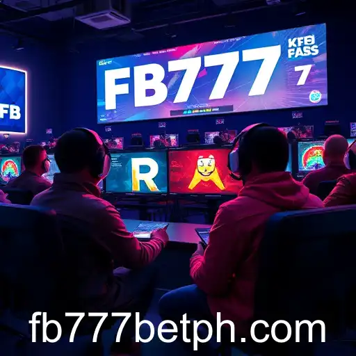 Gaming Community Buzzes with FB777 Insights
