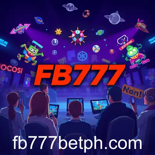 Gaming Evolves with FB777 in 2025