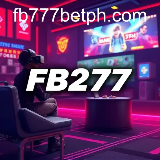 FB777: Revolutionizing Gaming in 2026