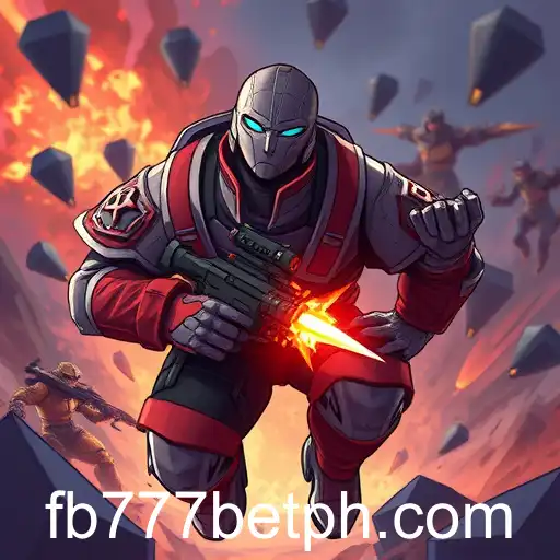 Mastering 'FB777': A Comprehensive Guide to Excelling in Game Guides
