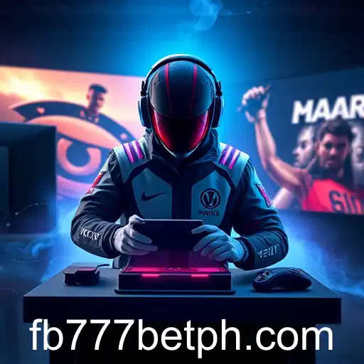 The Rise of FB777: A Gaming Phenomenon