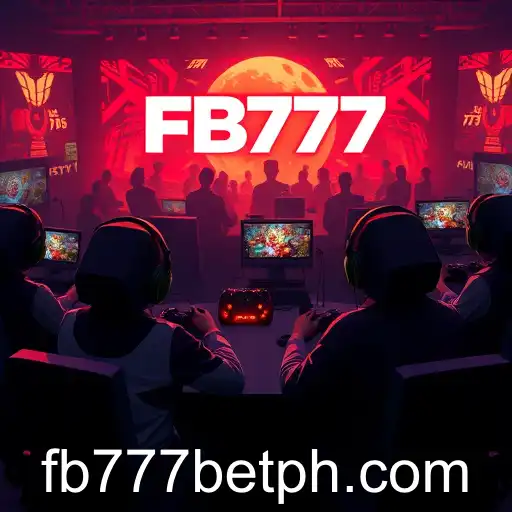 The Rise of FB777: A New Era in Online Gaming