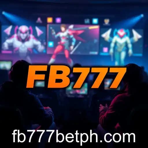 The Rise of FB777 in Gaming