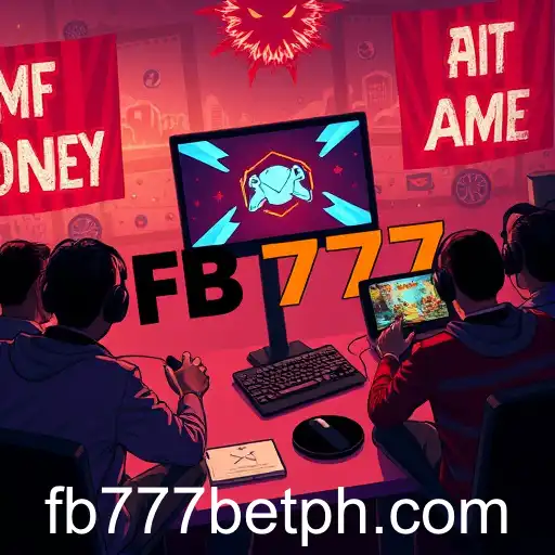 The Rise of FB777: Redefining Gaming in 2025