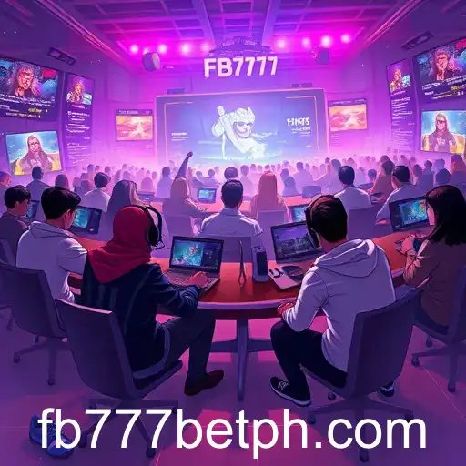 FB777