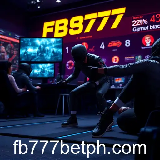 The Rise of FB777 in Gaming Culture