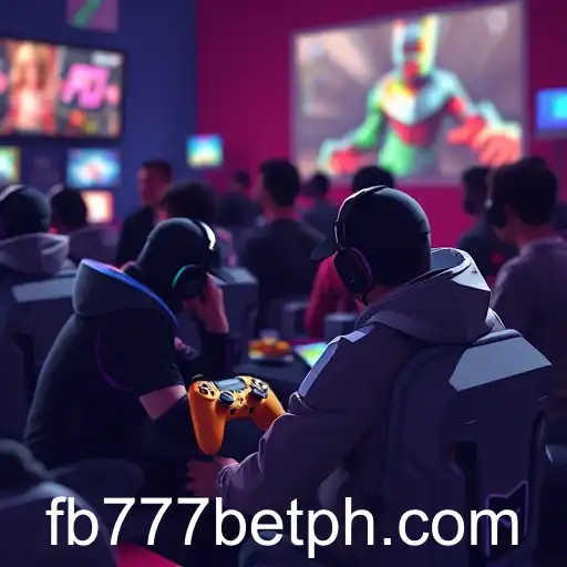 The Rise of Gaming Communities