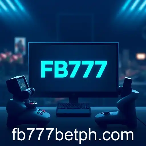 The Rising Influence of FB777 in Online Gaming