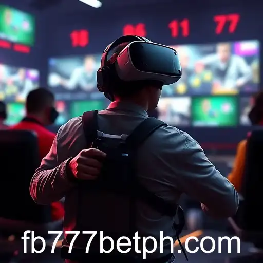 The Rise of FB777 in Gaming Landscapes