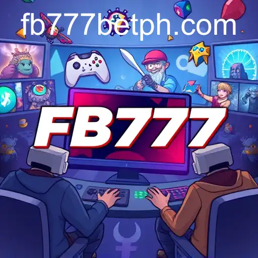 The Rise of FB777: A Gaming Phenomenon