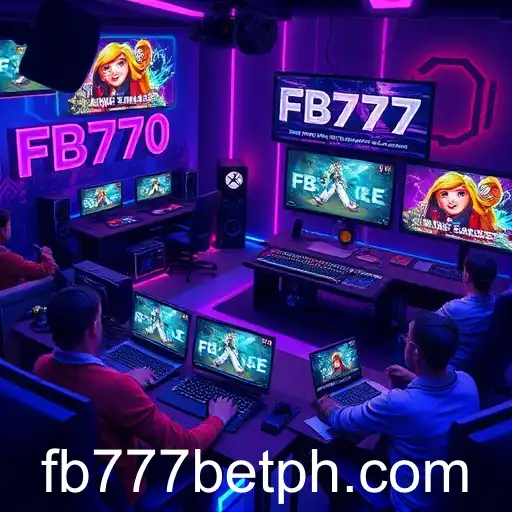The Rise of Gaming Hubs: FB777 and Beyond